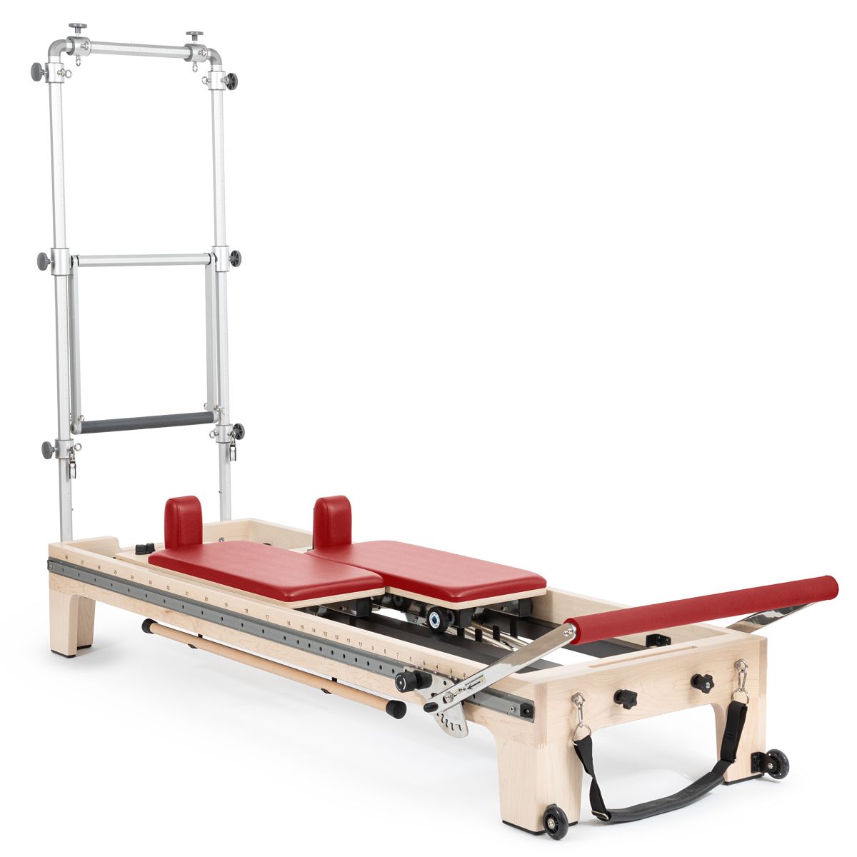Twin Reformer with Tower
